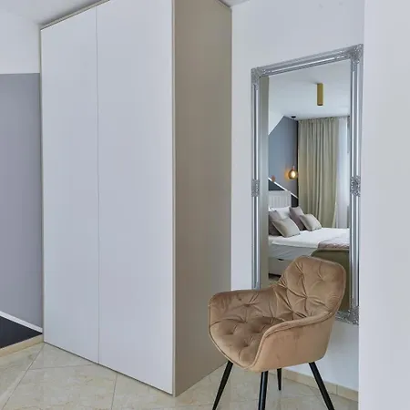 Crowonder Adriana - With Heated Swimming Pool, Jacuzzi And Sauna *