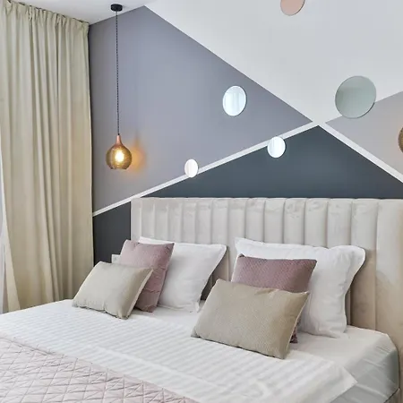 Crowonder Adriana - With Heated Swimming Pool, Jacuzzi And Sauna Zadar