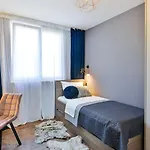 Crowonder Adriana - With Heated Swimming Pool, Jacuzzi And Sauna Villa Zadar