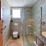 Crowonder Adriana - With Heated Swimming Pool, Jacuzzi And Sauna * Zadar