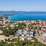 Crowonder Adriana - With Heated Swimming Pool, Jacuzzi And Sauna * Zadar