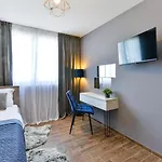 Crowonder Adriana - With Heated Swimming Pool, Jacuzzi And Sauna Villa Zadar