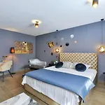 Villa Crowonder Adriana - With Heated Swimming Pool, Jacuzzi And Sauna Zadar