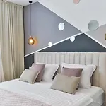 Crowonder Adriana - With Heated Swimming Pool, Jacuzzi And Sauna Zadar