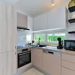Crowonder Adriana - With Heated Swimming Pool, Jacuzzi And Sauna Villa *
