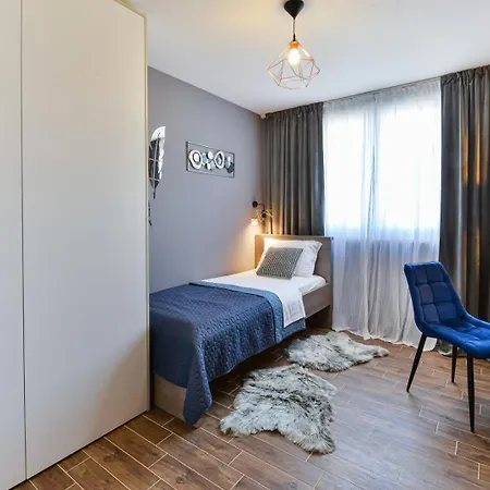 Crowonder Adriana - With Heated Swimming Pool, Jacuzzi And Sauna Задар
